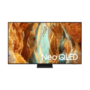 Телевизор SAMSUNG 85 Neo QLED QN70F 4K Vision AI QE85QN70FAUXRU 85 "
