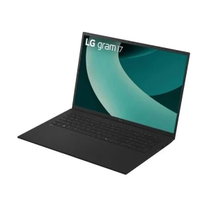Նոթբուք LG Gram 17 17Z90TL-G.AU78G Intel Core Ultra 7 256V / 16 GB RAM-1 TB SSD