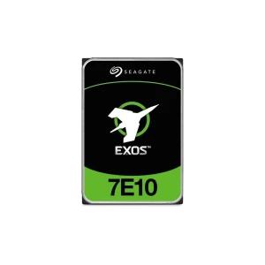 Կոշտ սկավառակ (HDD) SEAGATE Exos 7E10 6 TB ST6000NM019B