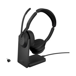 Ականջակալ JABRA Evolve2 55 Link380c 25599-999-889