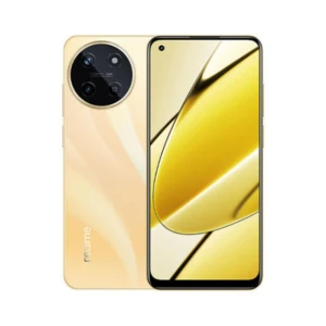 Смартфон REALME 11 8 GB 128 GB Golden (Europe)