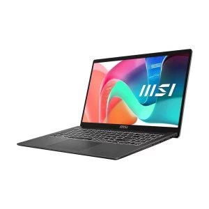 Notebook MSI Modern 15 F13MG-651 0015S1-651 Intel Core i5-1334U / 16 GB RAM-512 GB SSD