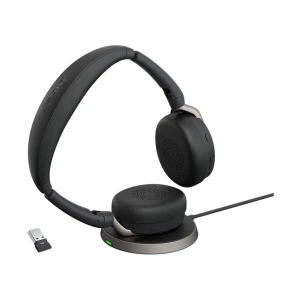 Ականջակալ JABRA Evolve2 65 Flex Link380a 26699-989-989