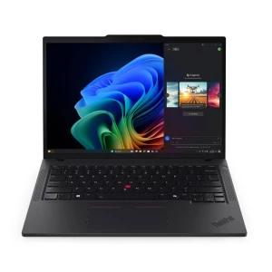 Notebook LENOVO ThinkPad T14 Gen 6 21QJ0038GE AMD Ryzen AI 5 PRO 340 / 32 GB RAM-512 GB SSD