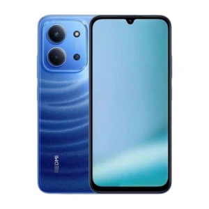 Սմարթֆոն XIAOMI Redmi 15C 4 GB 128 GB Moonlight Blue (Europe)