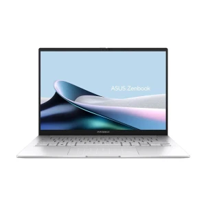Notebook ASUS ZenBook 14 UX3405CA-ST775X 90NB14W2-M01X60 Intel Core Ultra 9 285H / 32 GB RAM-1 TB SSD