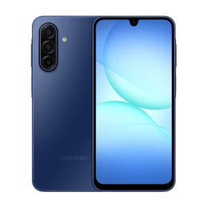 Սմարթֆոն SAMSUNG Galaxy A17 6 GB 128 GB Blue (Europe)