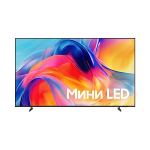 Հեռուստացույց SAMSUNG 70 Mini LED M70H 4K Vision AI UE75M70HAUXPY/2 75 "