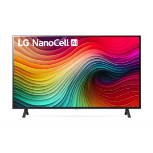 TV LG 43QNED80T6A.ARUB 2000069472 43 "
