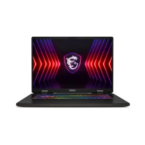Նոթբուք MSI Sword 17 HX B14VFKG-046XRU 9S7-17T214-046 Intel Core i9-14900HX / 16 GB RAM-1 TB SSD
