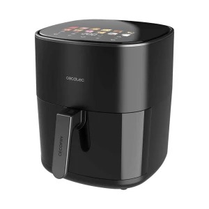Աերո ջեռոց CECOTEC Cecofry&Grill Duoheat 6500/2