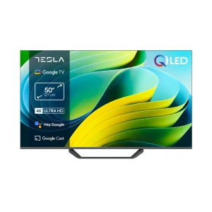 TV TESLA 50 E655 QLED Q50E655GUS/2 50 "