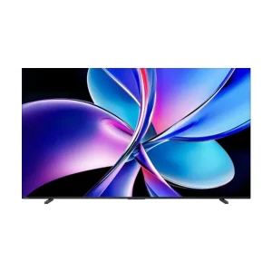 Телевизор HISENSE 100E7Q PRO 100 "