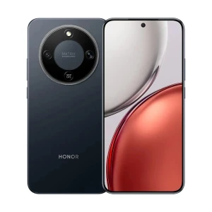 Смартфон HONOR X9d 8GB/256GB Midnight Black (MTN-NX1) 8 GB 256 GB Midnight Black