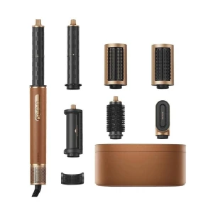 Վարսահարդարիչ DREAME AirStyle Pro Gold Titanium (AMF18A)/2