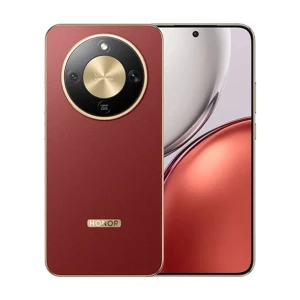 Smartphone HONOR X9d 8 GB 256 GB Reddish Brown (Europe)