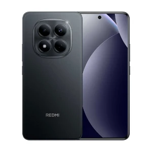 Смартфон XIAOMI Redmi Note 15 Pro+ 12GB/512GB Black 12 GB 512 GB Black