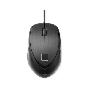 Մկնիկ HP Wired USB Fingerprint Mouse 4TS44AA#AC3