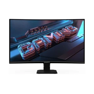 Մոնիտոր GIGABYTE GS32QCA EU 31.5 "