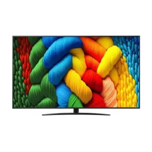 Հեռուստացույց LG 55NANO81A6A.ARUG 55 "
