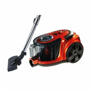 Vacuum cleaner KELLI KL-8023Оранжевый