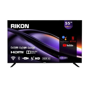 Телевизор RIKON RN55UHC/6 55 "