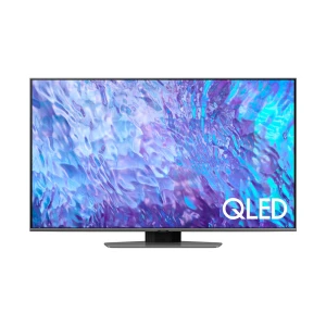 Телевизор SAMSUNG 50 QLED 4K Q80C QE50Q80CAUXRU/6 50 "