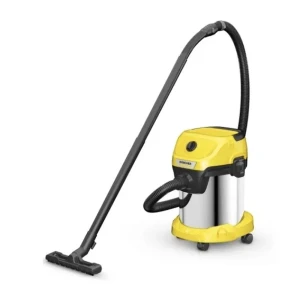 Vacuum cleaner KARCHER WD 3 SV-17/4/20 1.628-135.0/6