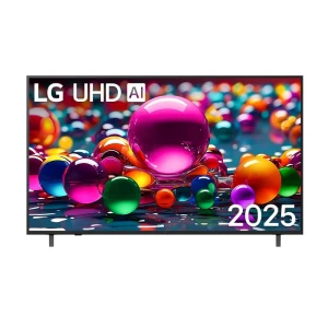 TV LG 65 UHD AI UA75 4K 65UA75009LA 65 "