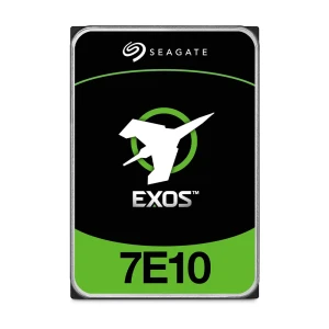 Կոշտ սկավառակ (HDD) SEAGATE EXOS 7E10 4 TB ST4000NM000B