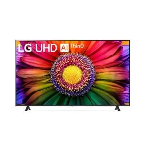 Телевизор LG 50UR80006LJ/6 50 "