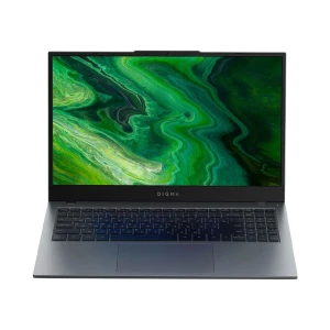 Նոթբուք DIGMA Pro Fortis M DN15R5-ADXW07 AMD Ryzen 5 7430U / 16 GB RAM-512 GB SSD