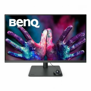 Մոնիտոր BENQ PD3205U 9H.LKGLA.TBE 31.5 "