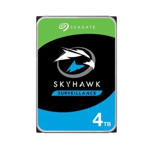 Կոշտ սկավառակ (HDD) SEAGATE SKYHAWK 4 TB ST4000VX016