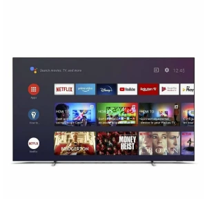 TV PHILIPS 55OLED706 55 "