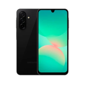 Սմարթֆոն SAMSUNG Galaxy A26 6 GB 128 GB Black (Europe)