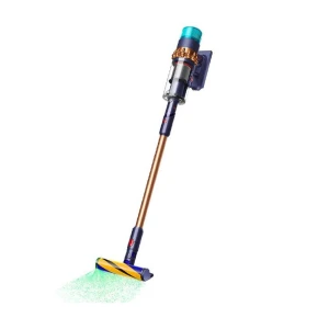 Пылесос DYSON Gen5detect Absolute SV23 Gen5 DTAbs MidnightBlu/Cooper/3