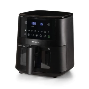 Աերո ջեռոց ARIETE 4633 Black Air Fryer 4L 00C463300AR0/6