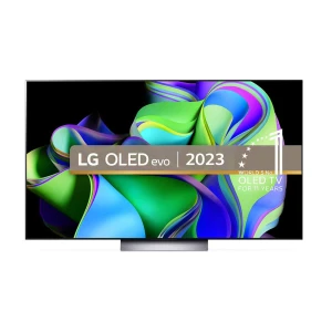 Телевизор LG OLED evo C3 65 4K OLED65C36LC/5 65 "