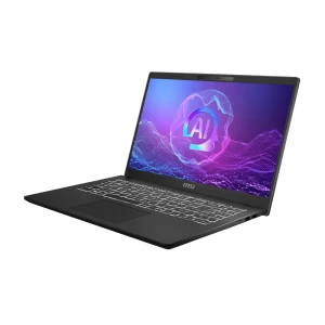 Ноутбук MSI Modern 15 H AI C1MOG-242 0015H5-242 Intel Core Ultra 7 155H / 16 GB RAM-512 GB SSD