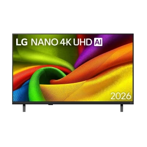 Հեռուստացույց LG 55 NANO 4K UHD AI NU90 55NU900B6LA.AEU 55 "