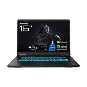 Ноутбук GIGABYTE GAMING A16 CTH A16 CTHI3DE894SH Intel Core i7-13620H / 16 GB RAM-1 TB SSD