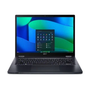 Notebook ACER TravelMate P4 Spin 14 TMP414RN-54-TCO-74CP NX.B7ZEG.004 Intel Core Ultra 7 155U / 16 GB RAM-512 GB SSD