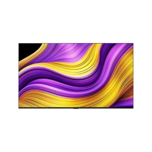 TV LG 65 OLED evo AI G5 4K OLED65G5RLA/6 65 "