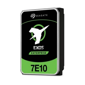 Կոշտ սկավառակ (HDD) SEAGATE Exos 7E10 8 TB ST8000NM018B
