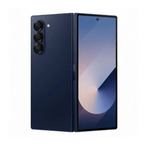 Smartphone SAMSUNG Galaxy Z Fold6 12 GB 512 GB Blue (Europe)