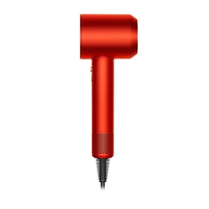 Фен DYSON Supersonic Topaz orange (HD15)/6