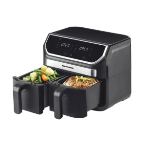 Աերո ջեռոց HEINNER HAF-KDB1700BK/2