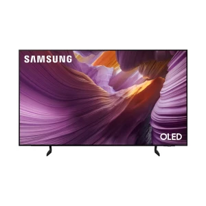 Телевизор SAMSUNG AI 77 OLED 4K S85F QE77S85FAEXRU/2 77 "