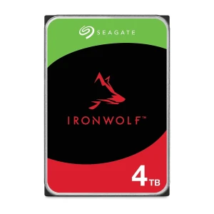 Կոշտ սկավառակ (HDD) SEAGATE 4 TB ST4000VN006